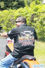Benefit Ride, Festival to Help 6-Year-Old Leukemia Patient
