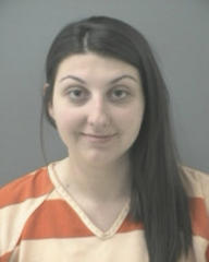 Cherokee County Mug Shots
