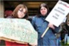 Swansea mum's torment over fear of bedroom tax